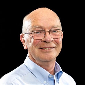 James McNeil